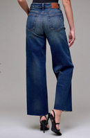 Logan Dad Jean Dark Vintage