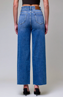 Logan High Waist Dad Jean