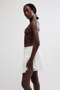 All Clear Cami Chocolate