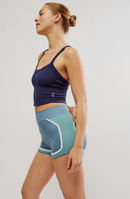 All Clear Cami Midnight Navy