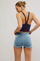 All Clear Cami Midnight Navy