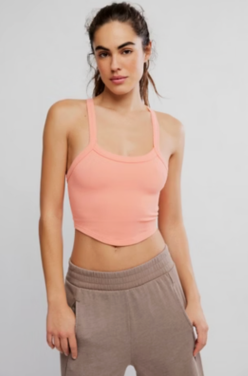 All Clear Cami Fruit Punch