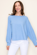 Cloudburst Long Sleeve Ballet