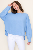 Cloudburst Long Sleeve Ballet