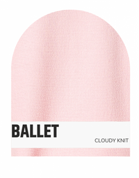 Cloudburst Long Sleeve Ballet