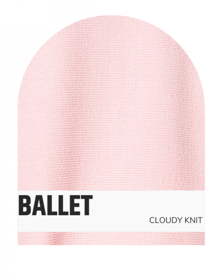 Cloudburst Long Sleeve Ballet