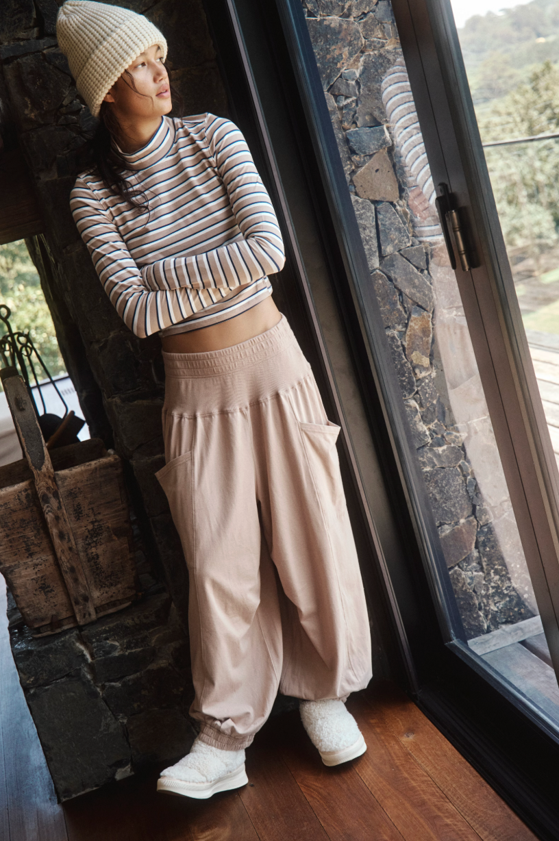 Printed Up In The Air Set