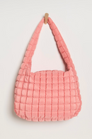 FP Movement Quilted Carry All Fruit Punch