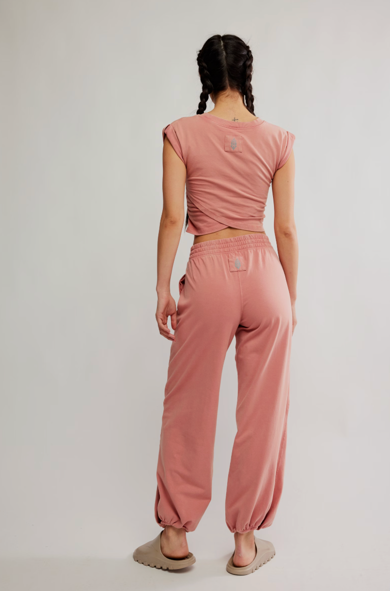 Hot Shot Crossover Set Petal