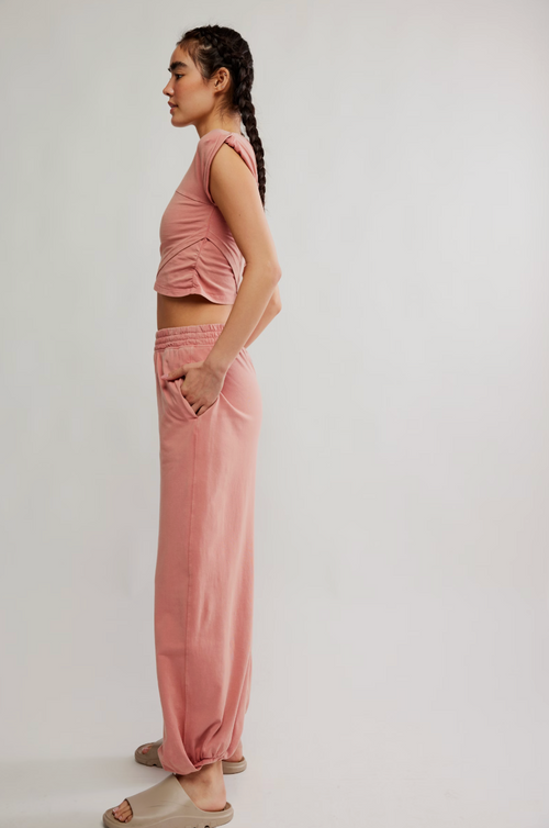 Hot Shot Crossover Set Petal