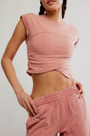 Hot Shot Crossover Set Petal