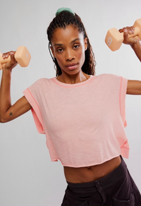 My Time Tee Fruit Punch