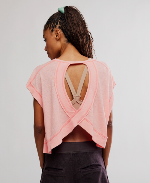 My Time Tee Fruit Punch