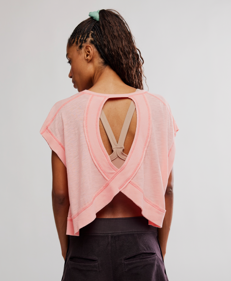 My Time Tee Fruit Punch