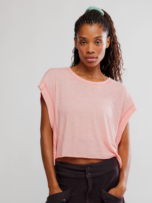 My Time Tee Fruit Punch