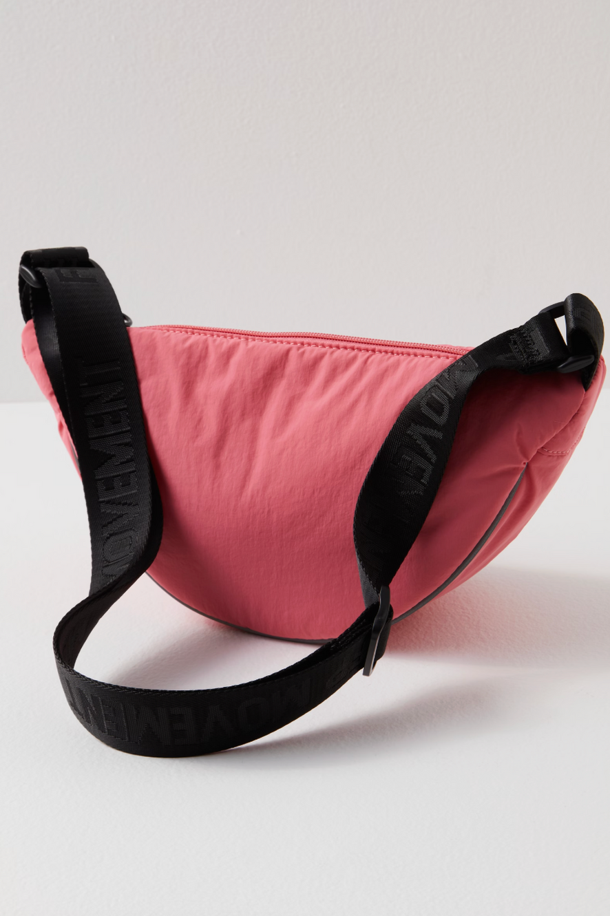 Bulls Eye Sling Coral