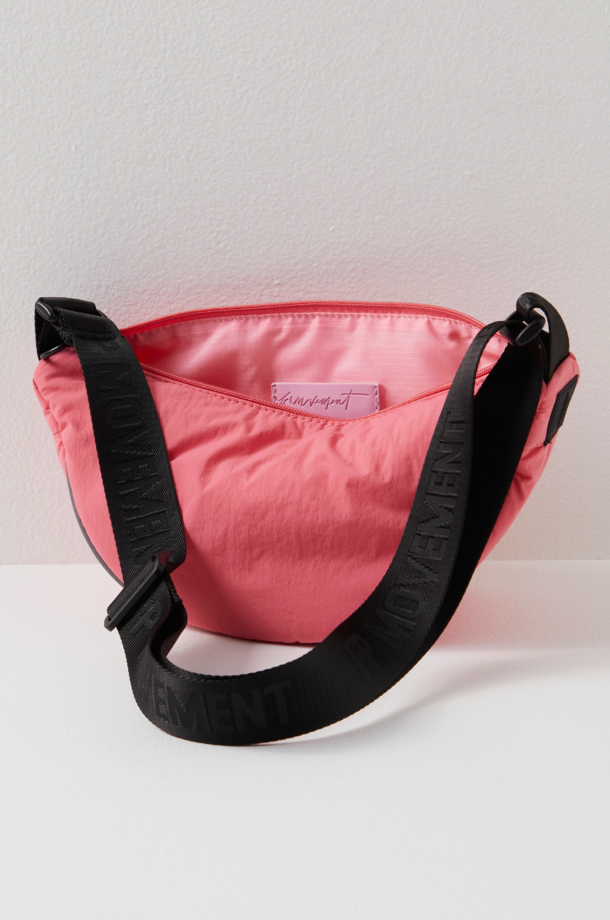 Bulls Eye Sling Coral