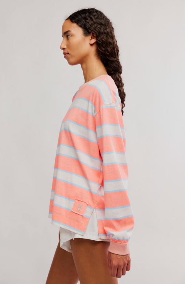 Printed Hustle Layer