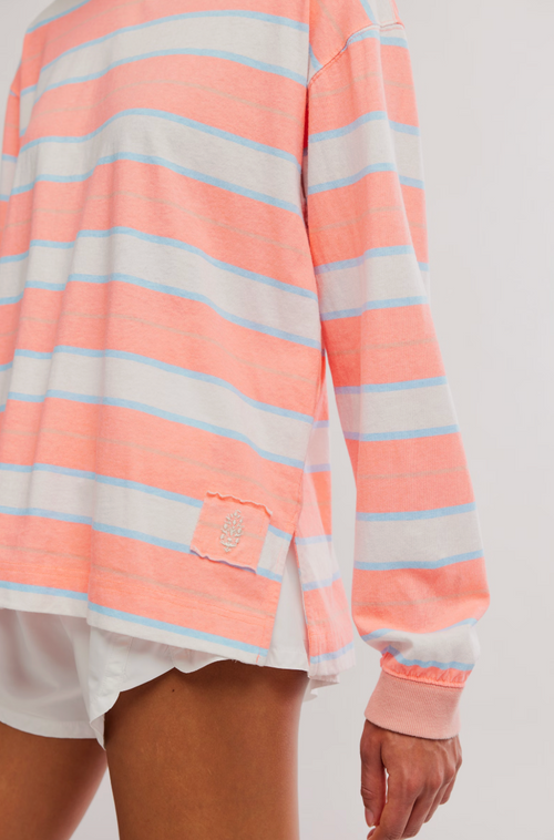 Printed Hustle Layer