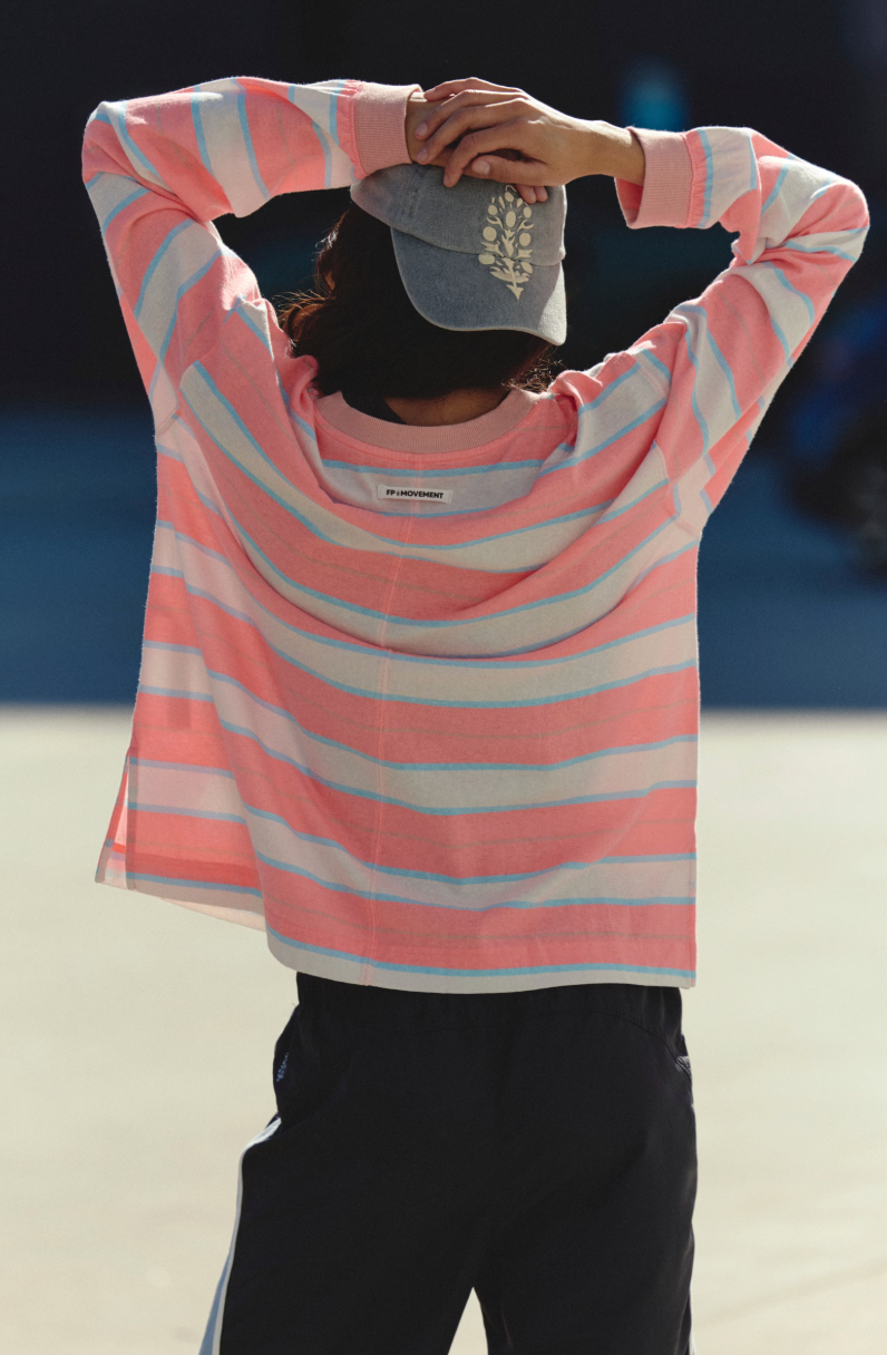 Printed Hustle Layer