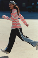 Printed Hustle Layer