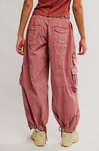 CHARMER UTILITY PANT