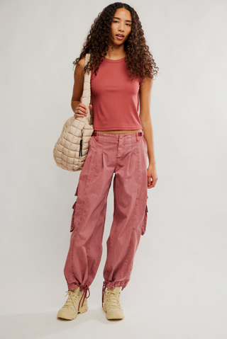 CHARMER UTILITY PANT