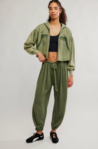 MOMENTUM PANT