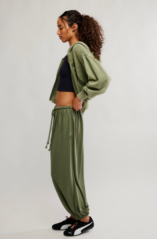 MOMENTUM PANT