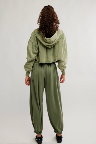 MOMENTUM PANT