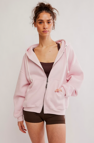 FP Movement | Final Call Zip Up