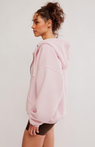 FP Movement | Final Call Zip Up