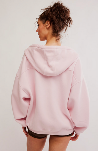FP Movement | Final Call Zip Up