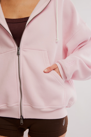 FP Movement | Final Call Zip Up