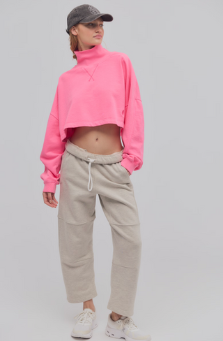 FP Movement | Pick Up Game Pullover