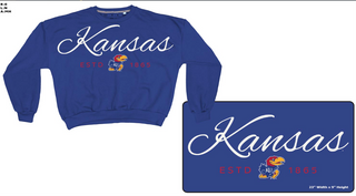 Pressbox | Kansas Script Sweeper