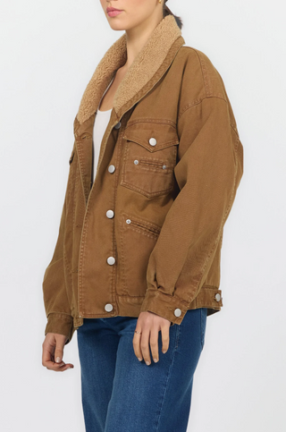 Dear John Winslow ** online only **