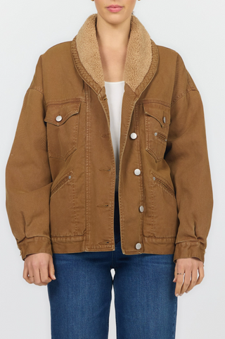 Dear John Winslow ** online only **