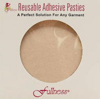Reusable Adhesive Pasties