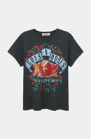 Guns N Roses Sweet Child O' Mine Tour Tee