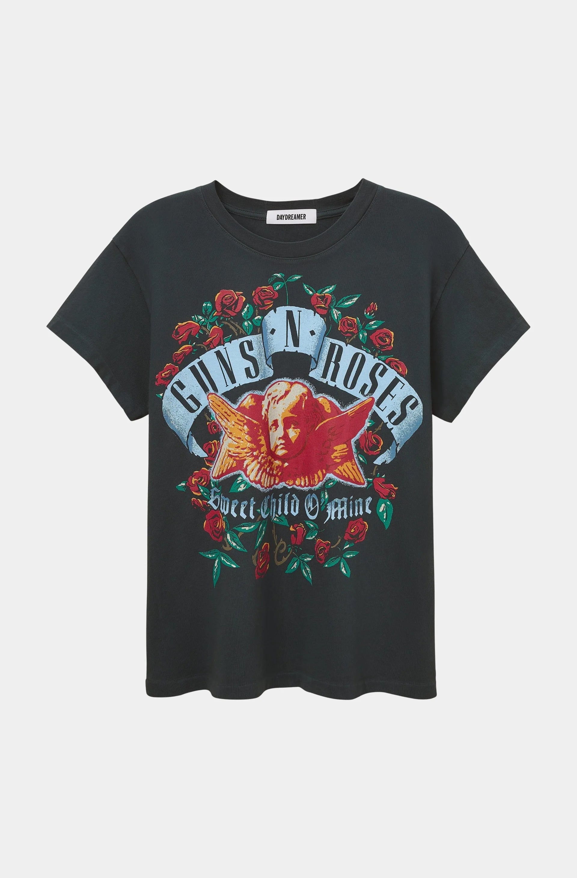 Guns N Roses Sweet Child O' Mine Tour Tee