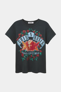 Guns N Roses Sweet Child O' Mine Tour Tee