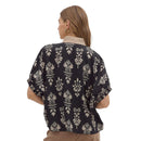 Isla Top Black