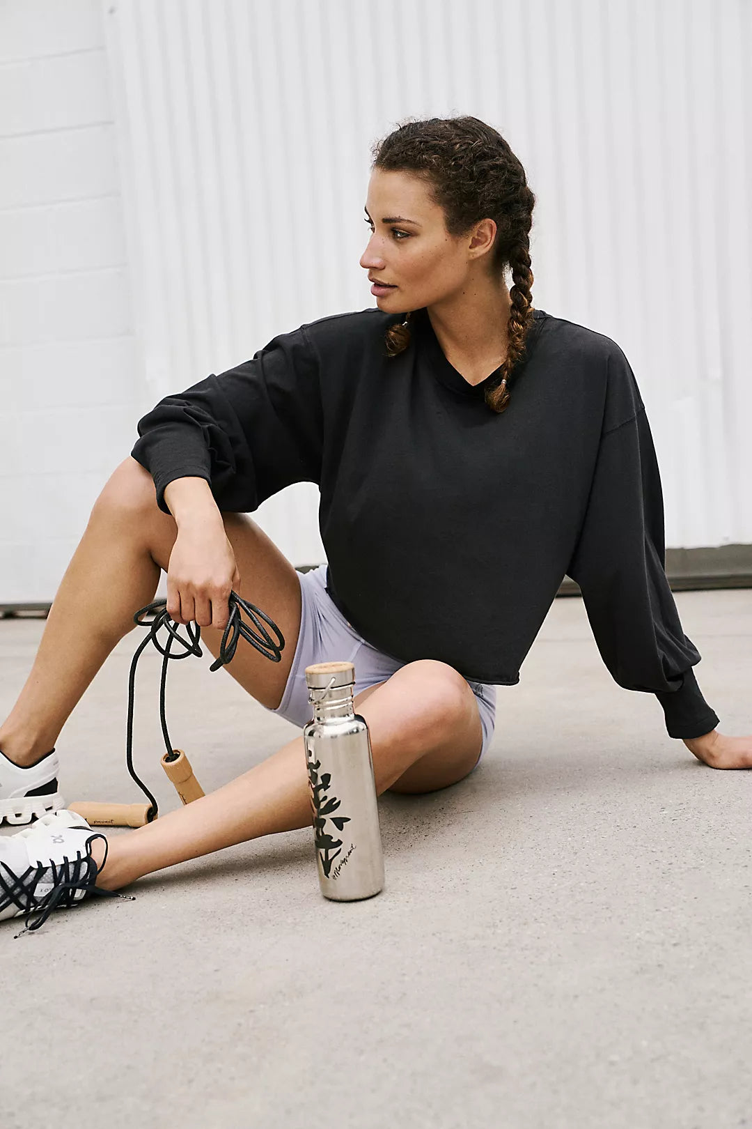 Inspire Layer Black