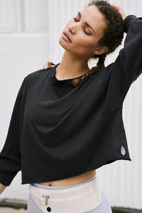 Inspire Layer White