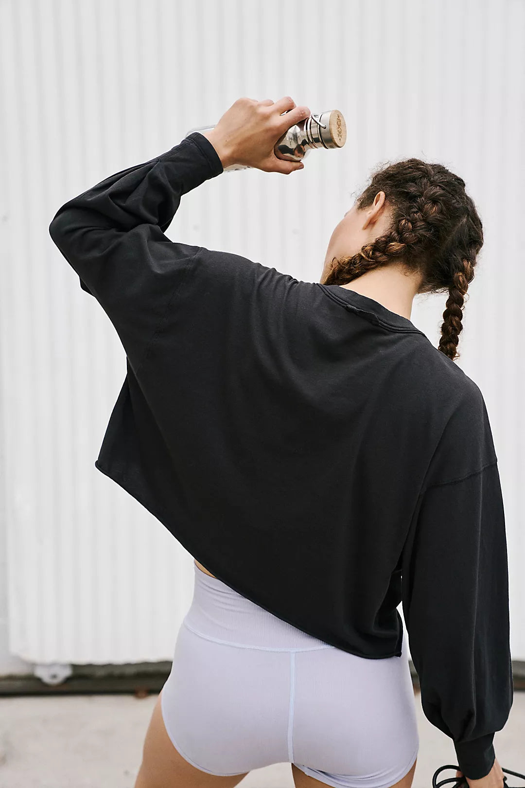 Inspire Layer White