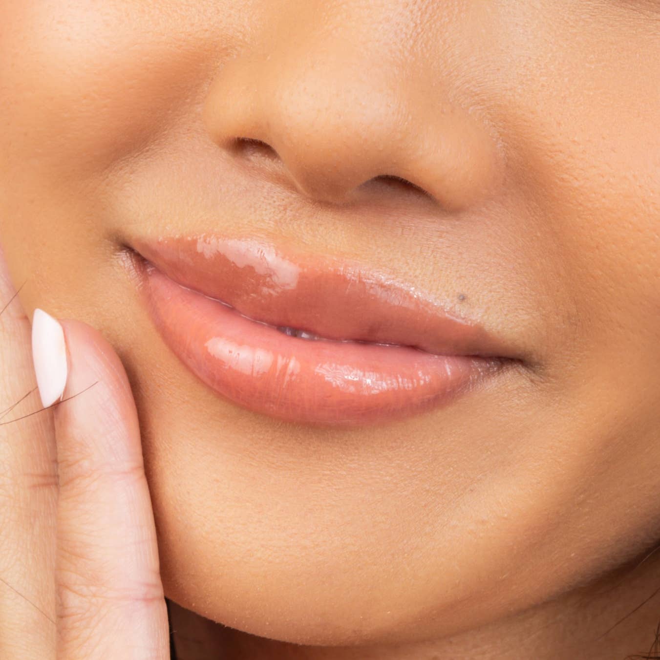 Vanilla Pumpkin Smoothie Intense Hydration Lip Treatment