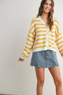 Sunrise Cardigan
