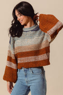 Fall'n For You Sweater