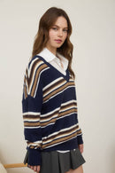 Bowen Sweater